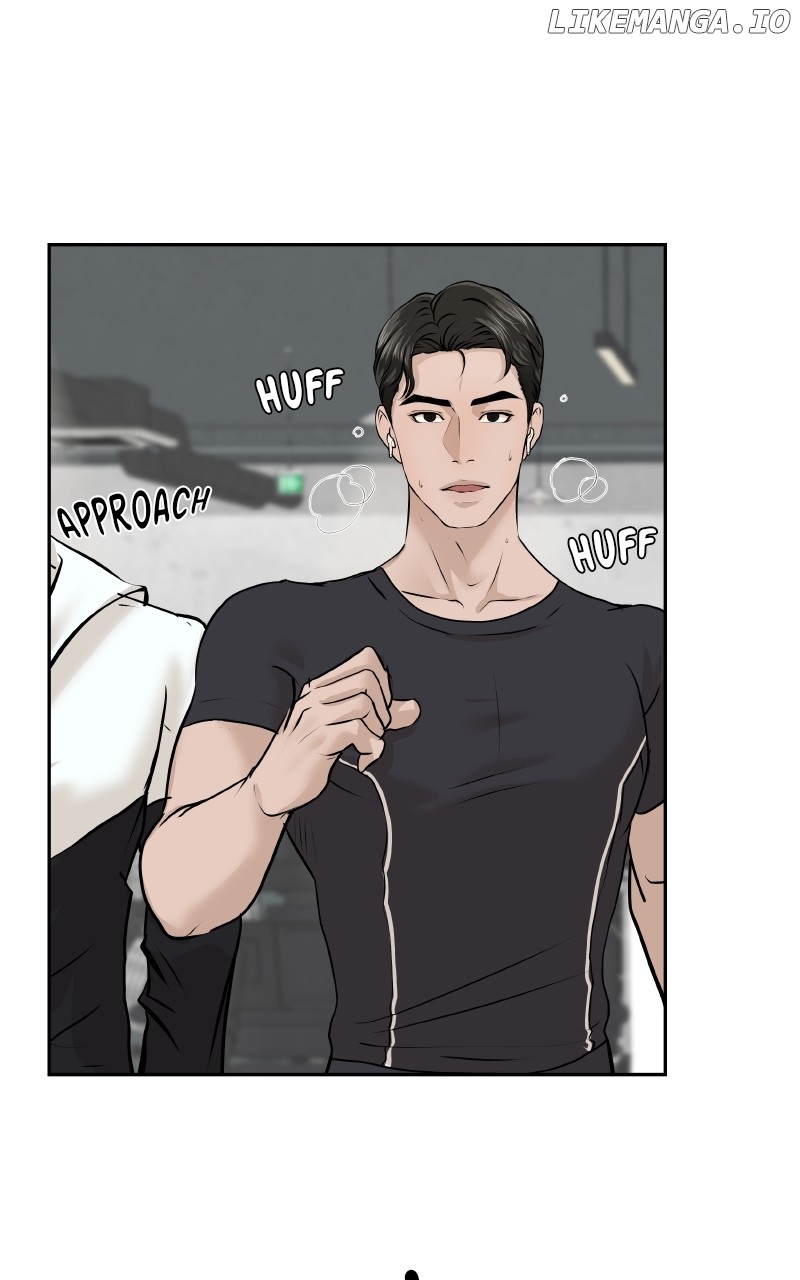 I Give You My All Chapter 14 - page 57