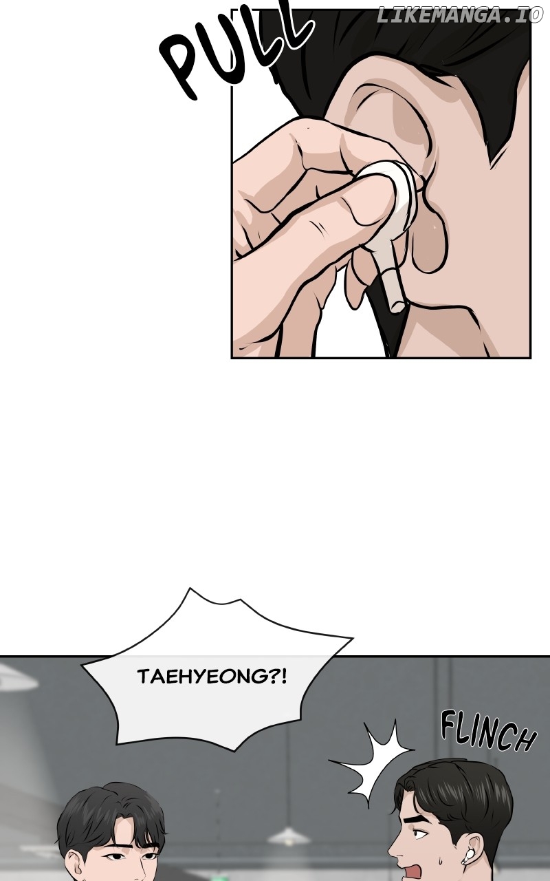 I Give You My All Chapter 14 - page 58