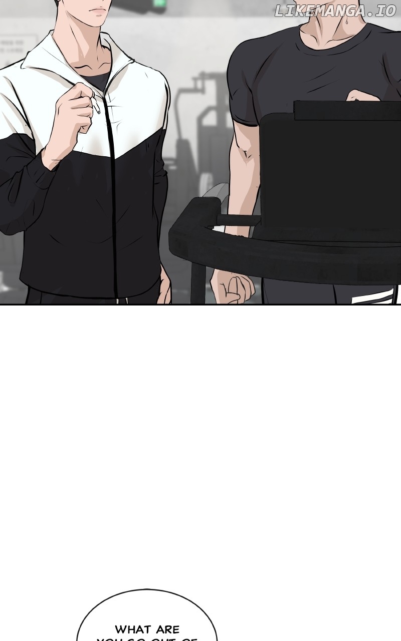 I Give You My All Chapter 14 - page 59