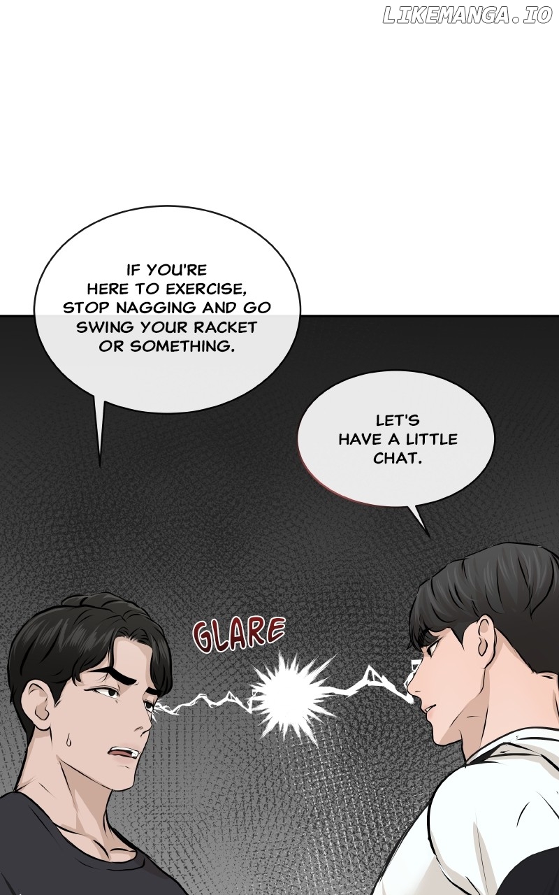 I Give You My All Chapter 14 - page 61
