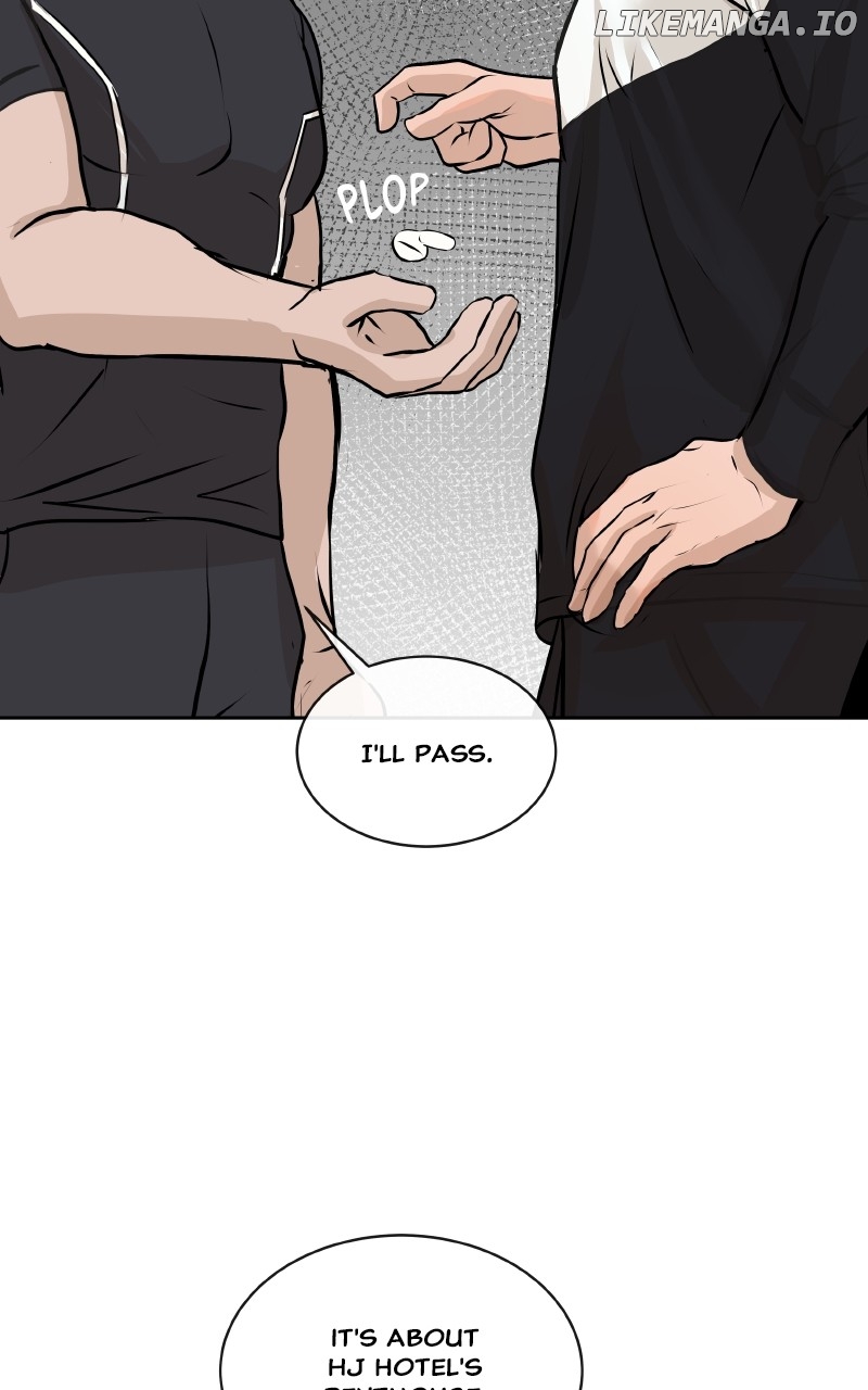 I Give You My All Chapter 14 - page 62