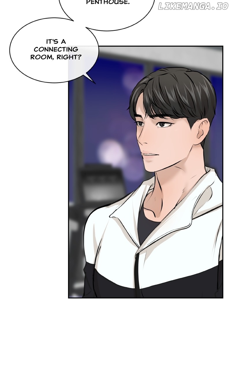 I Give You My All Chapter 14 - page 63