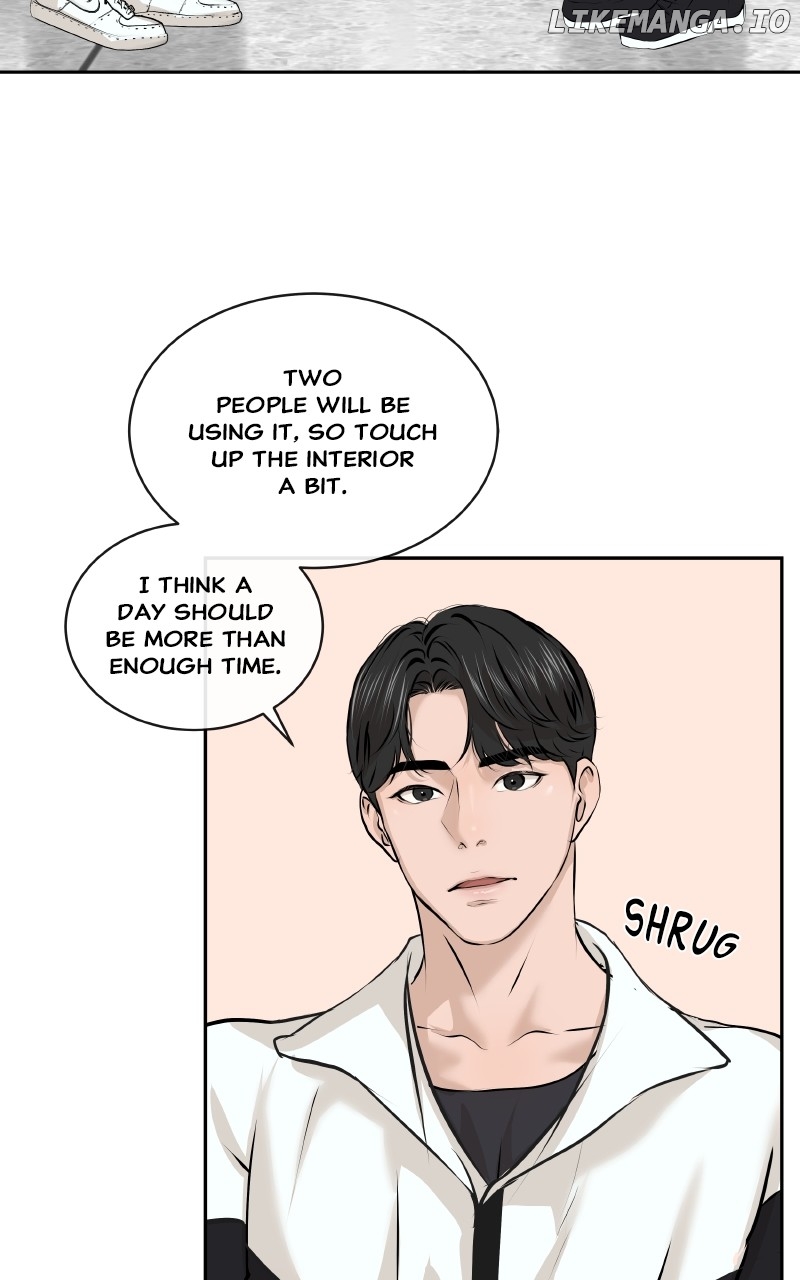 I Give You My All Chapter 14 - page 66