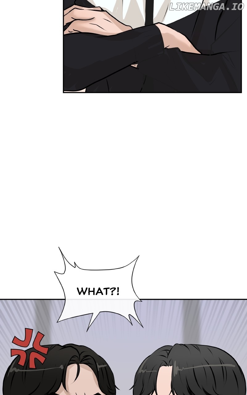 I Give You My All Chapter 14 - page 67