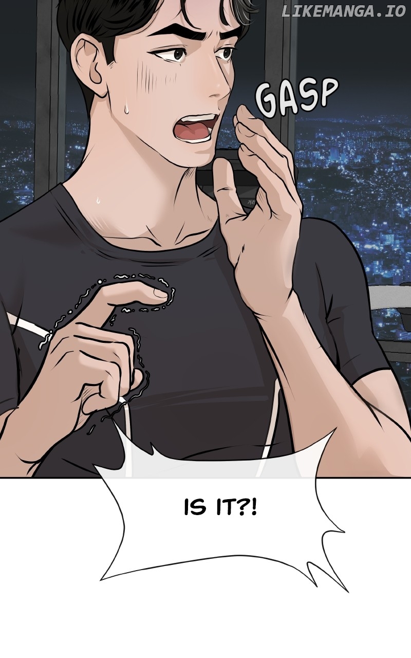 I Give You My All Chapter 14 - page 70