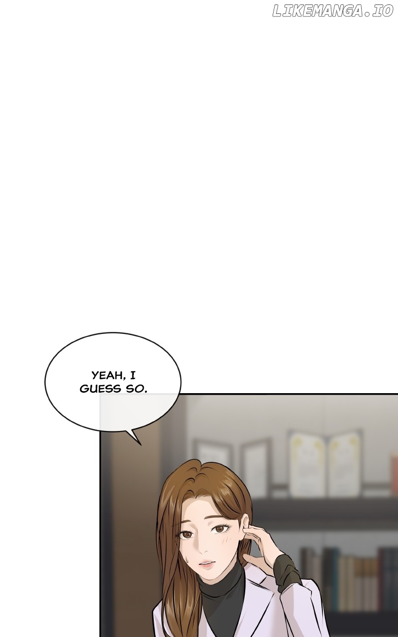 I Give You My All Chapter 14 - page 9