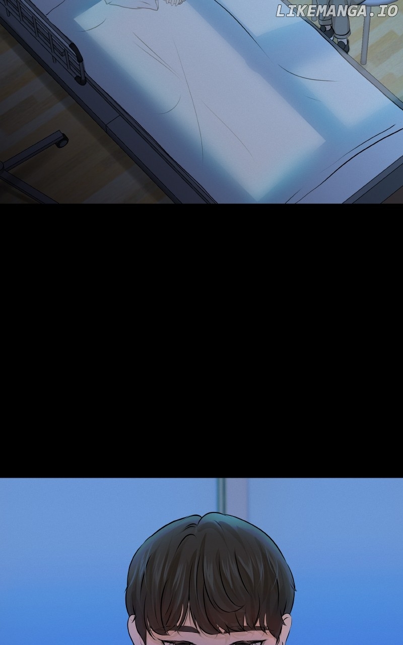 I Give You My All Chapter 15 - page 10