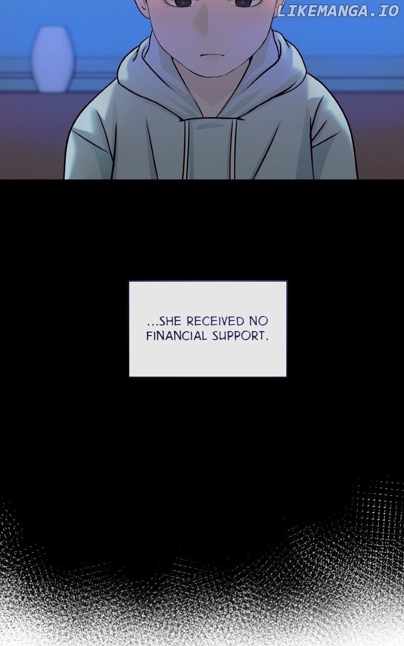 I Give You My All Chapter 15 - page 11
