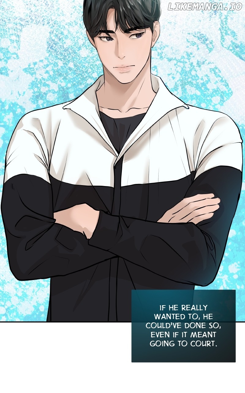 I Give You My All Chapter 15 - page 14