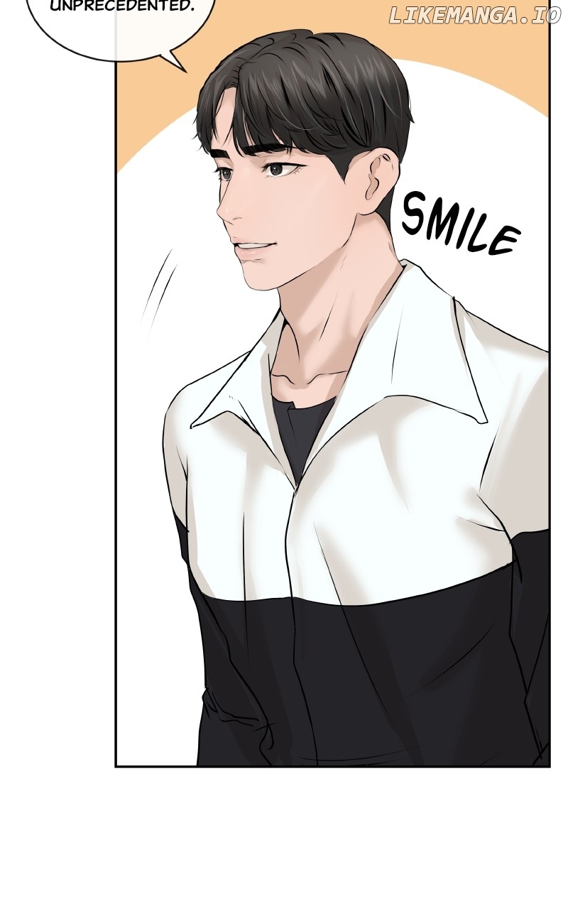 I Give You My All Chapter 15 - page 23