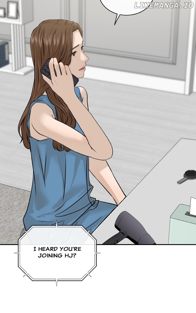 I Give You My All Chapter 15 - page 28