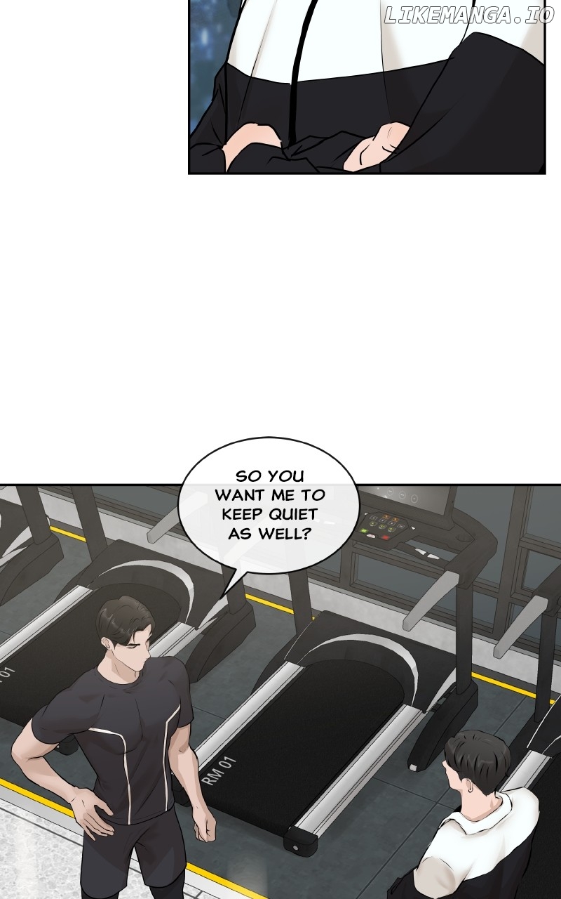 I Give You My All Chapter 15 - page 3