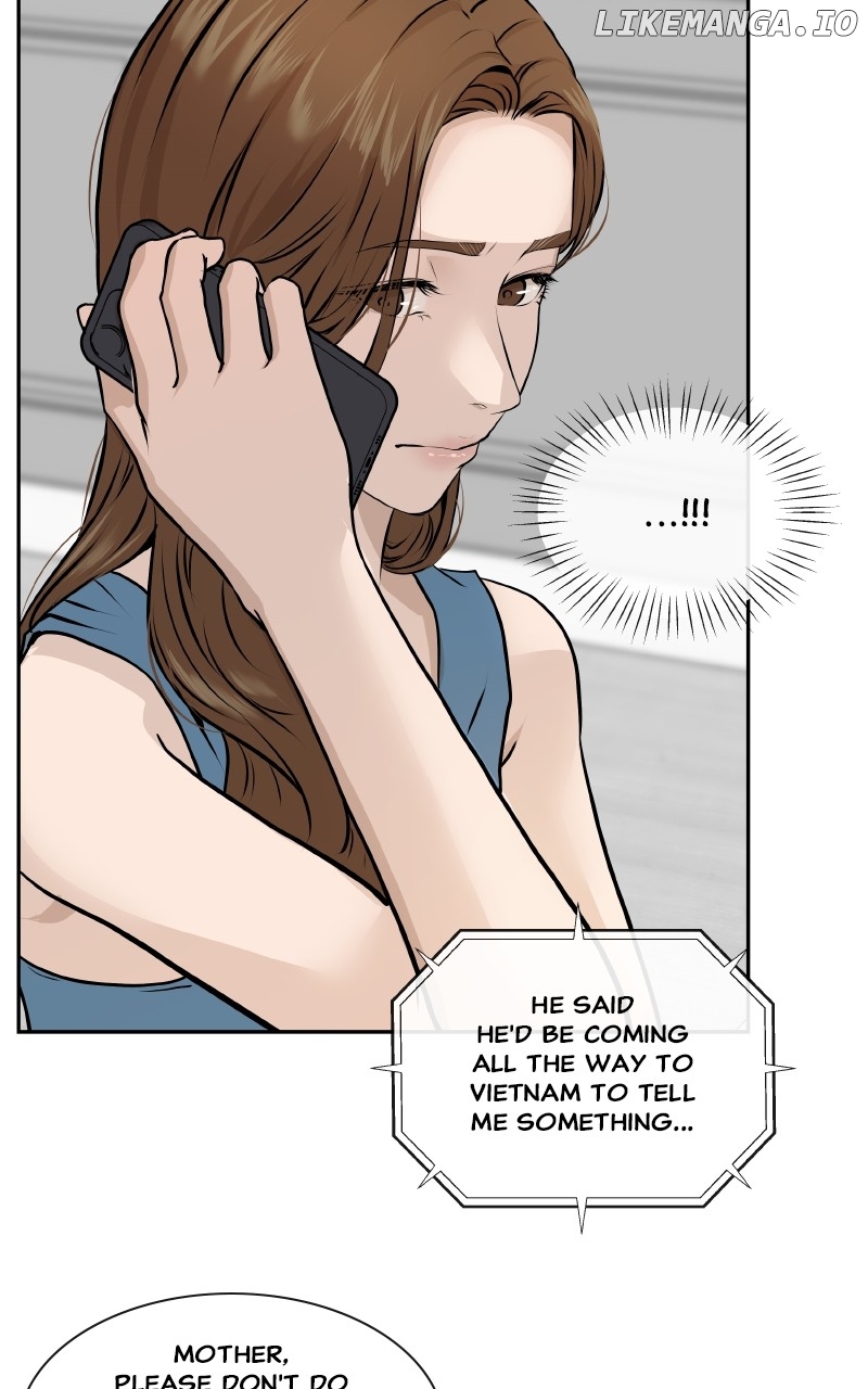 I Give You My All Chapter 15 - page 31
