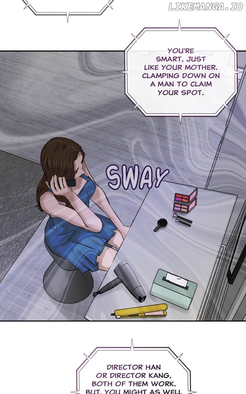 I Give You My All Chapter 15 - page 33