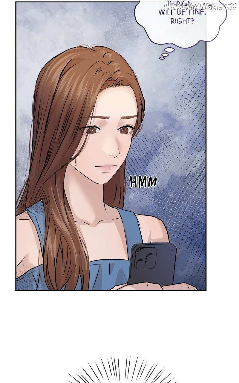 I Give You My All Chapter 15 - page 35