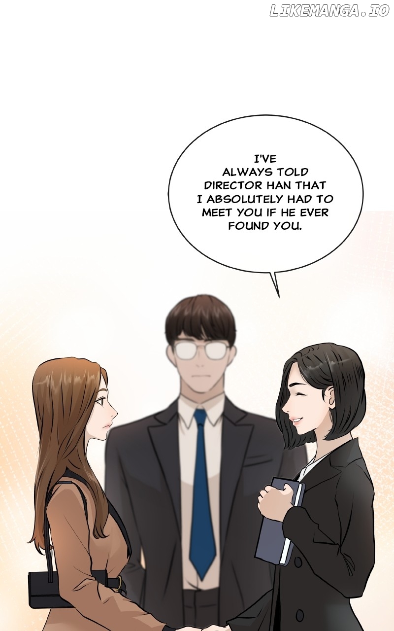 I Give You My All Chapter 15 - page 43