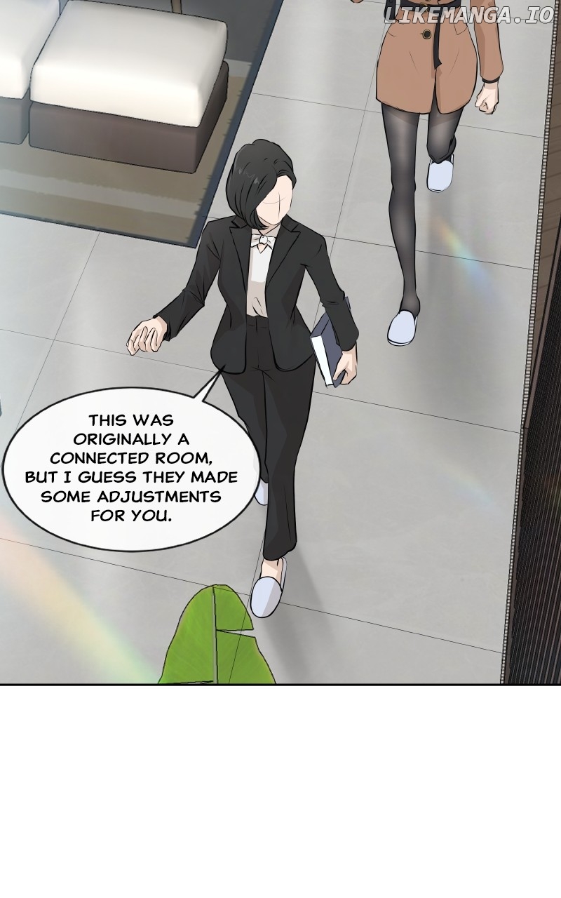I Give You My All Chapter 15 - page 49