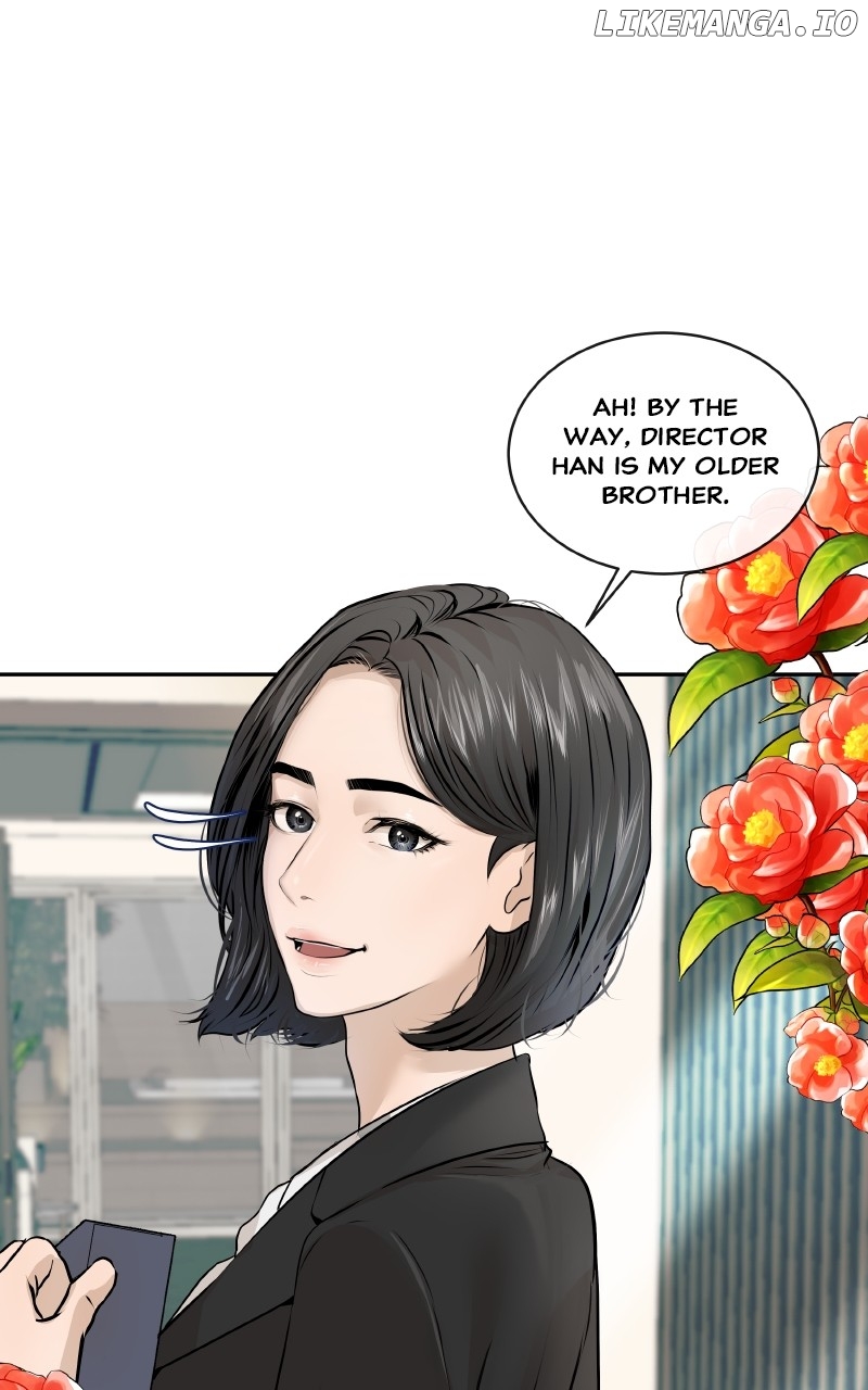 I Give You My All Chapter 15 - page 50