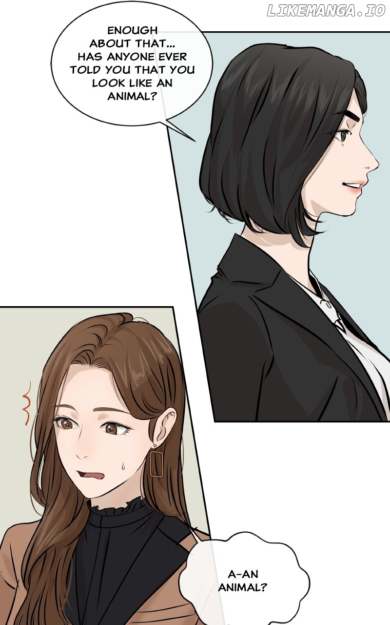 I Give You My All Chapter 15 - page 54