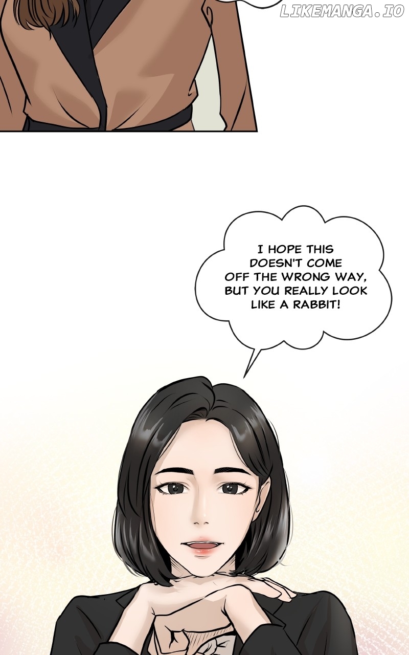 I Give You My All Chapter 15 - page 55
