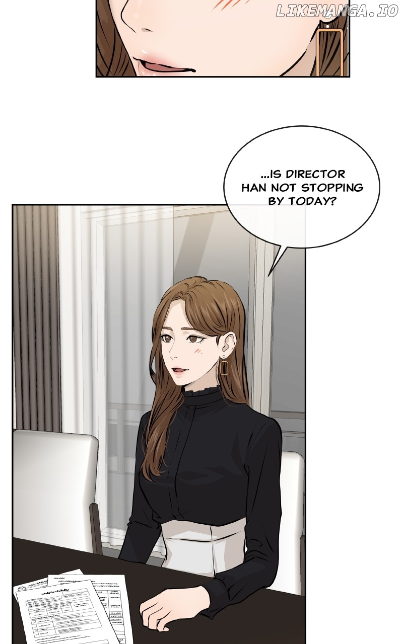 I Give You My All Chapter 15 - page 61