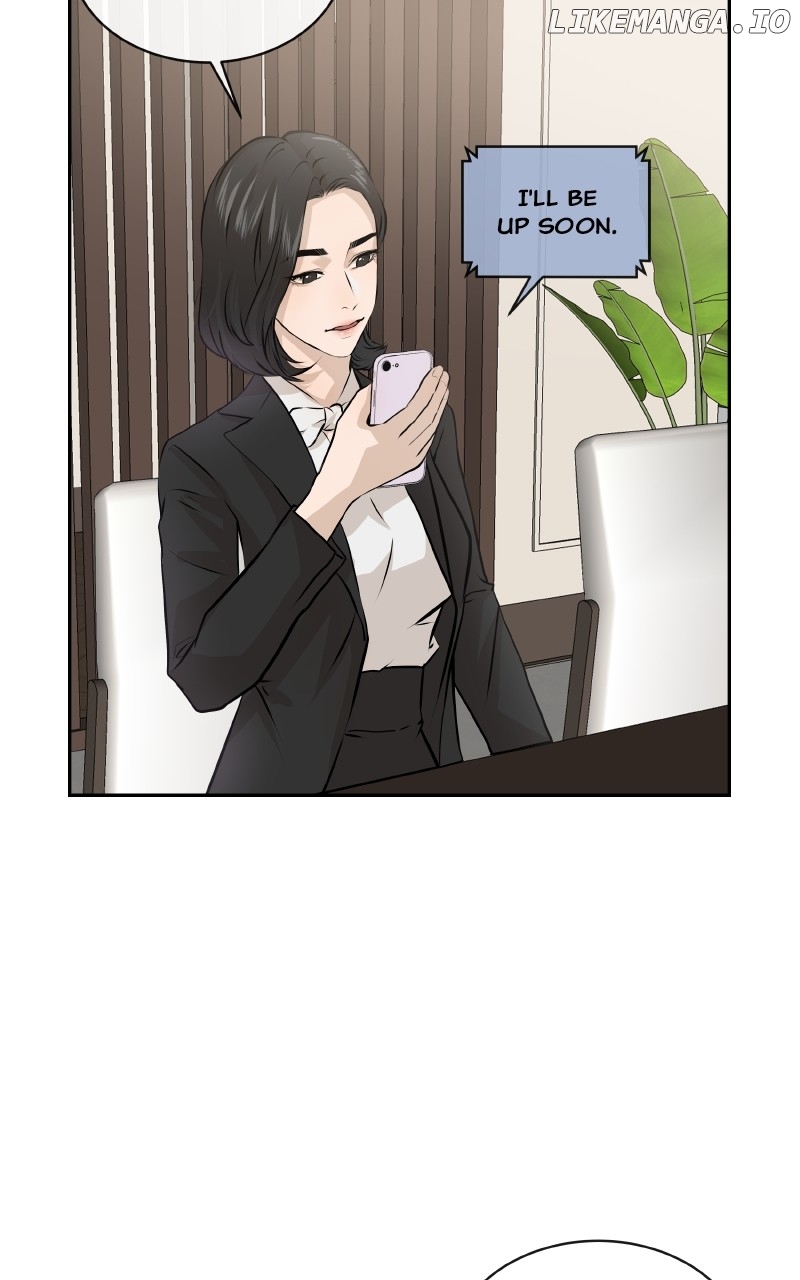 I Give You My All Chapter 15 - page 63