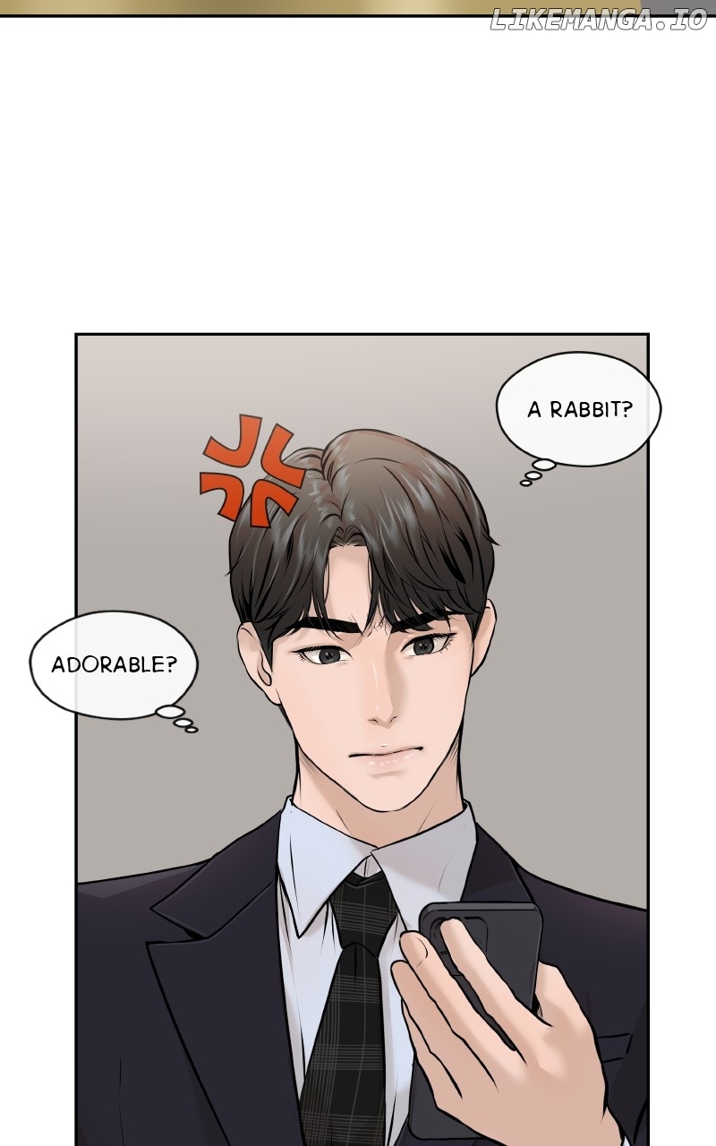I Give You My All Chapter 15 - page 68