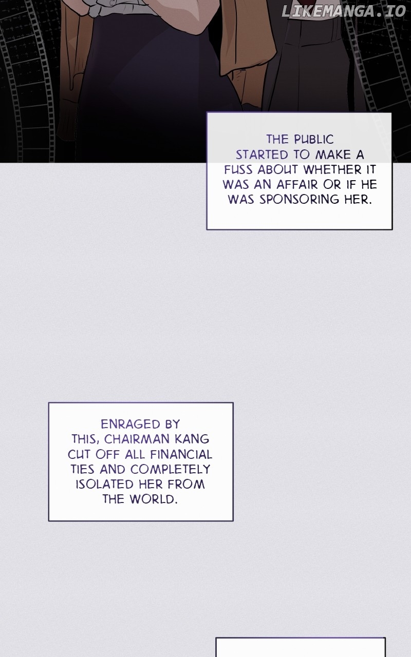 I Give You My All Chapter 15 - page 8