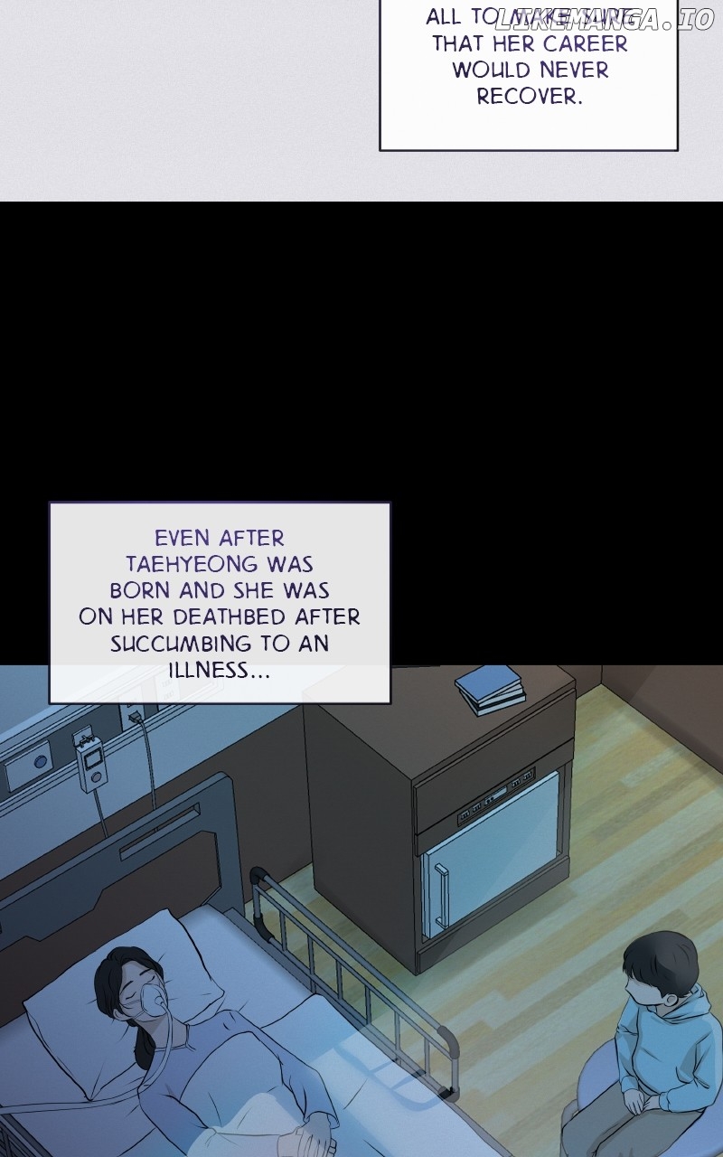 I Give You My All Chapter 15 - page 9