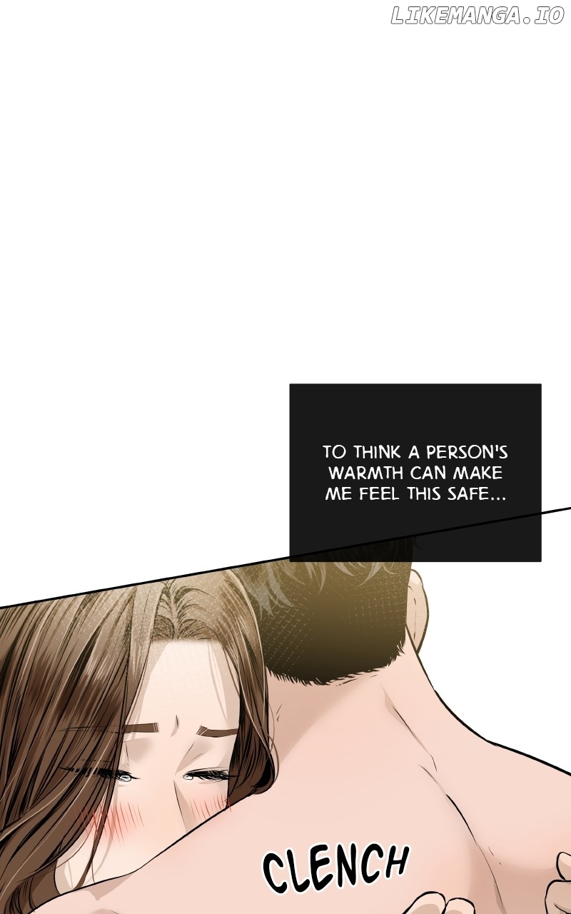 I Give You My All Chapter 54 - page 11