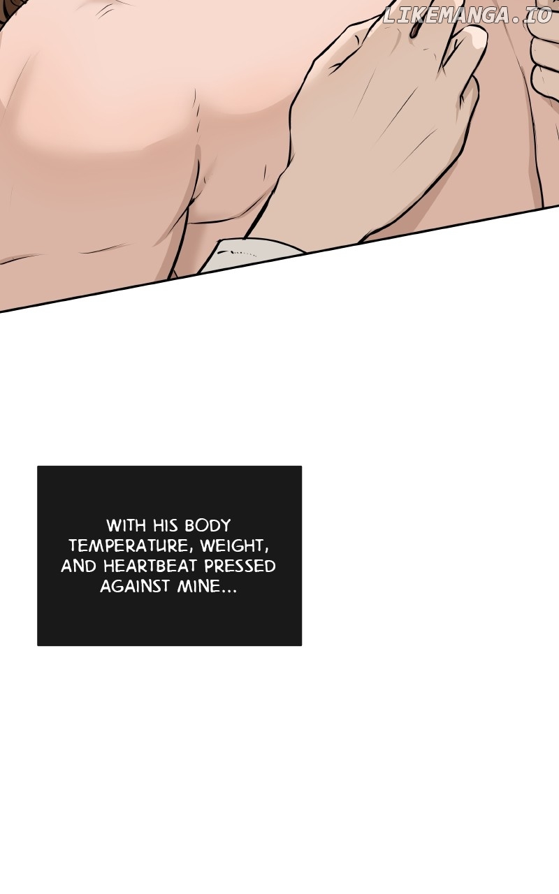 I Give You My All Chapter 54 - page 12