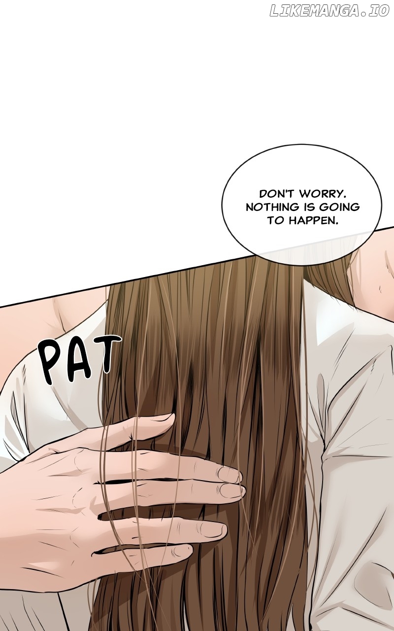 I Give You My All Chapter 54 - page 14