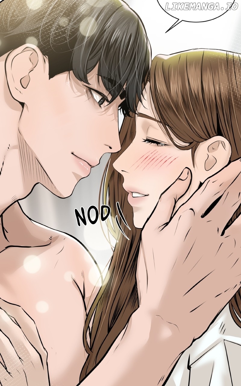 I Give You My All Chapter 54 - page 17