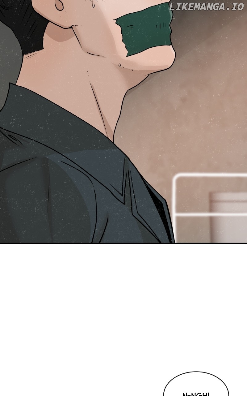 I Give You My All Chapter 54 - page 22