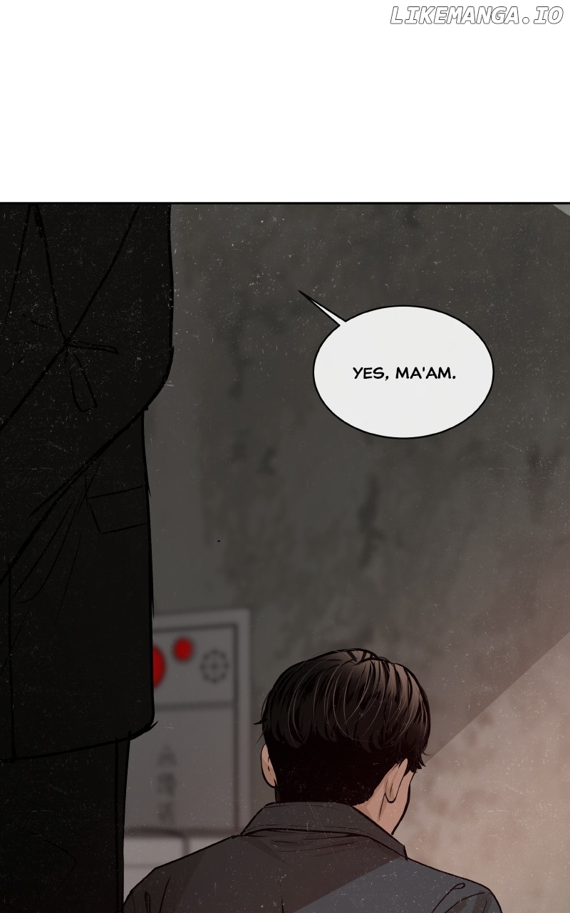 I Give You My All Chapter 54 - page 24