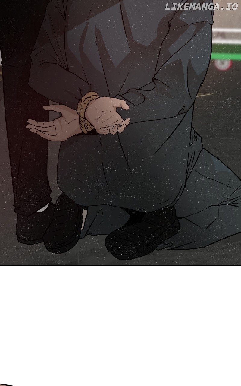 I Give You My All Chapter 54 - page 25