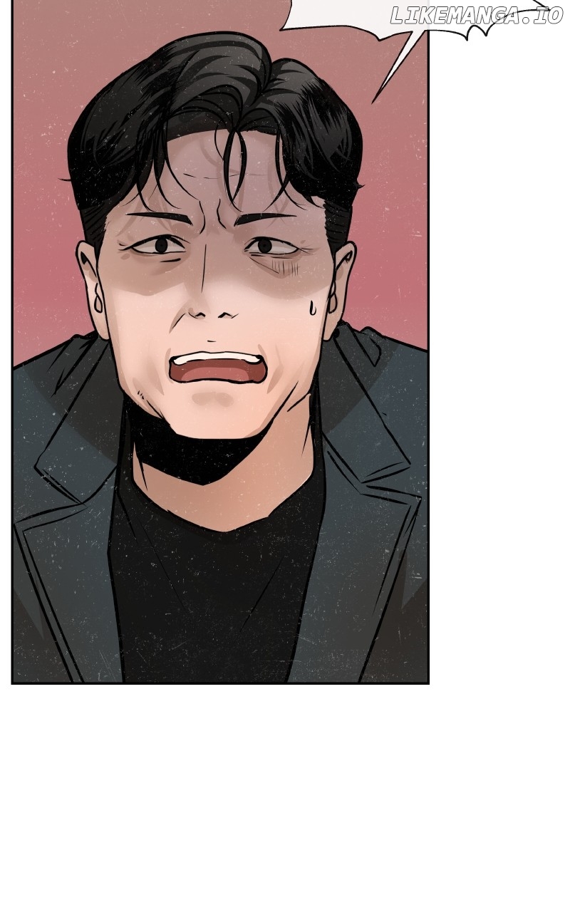 I Give You My All Chapter 54 - page 27