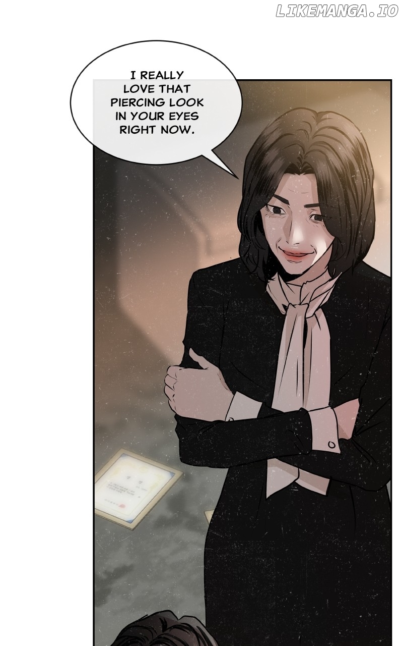 I Give You My All Chapter 54 - page 28