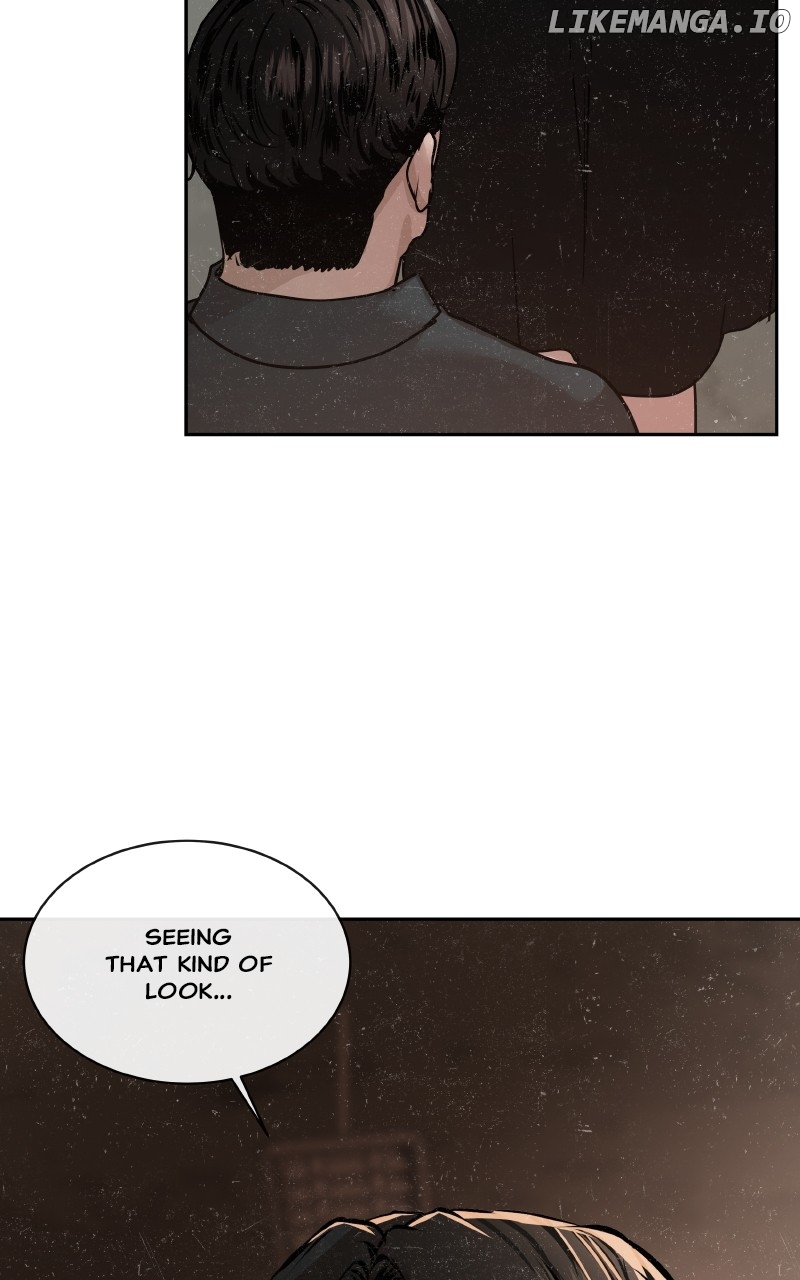 I Give You My All Chapter 54 - page 29