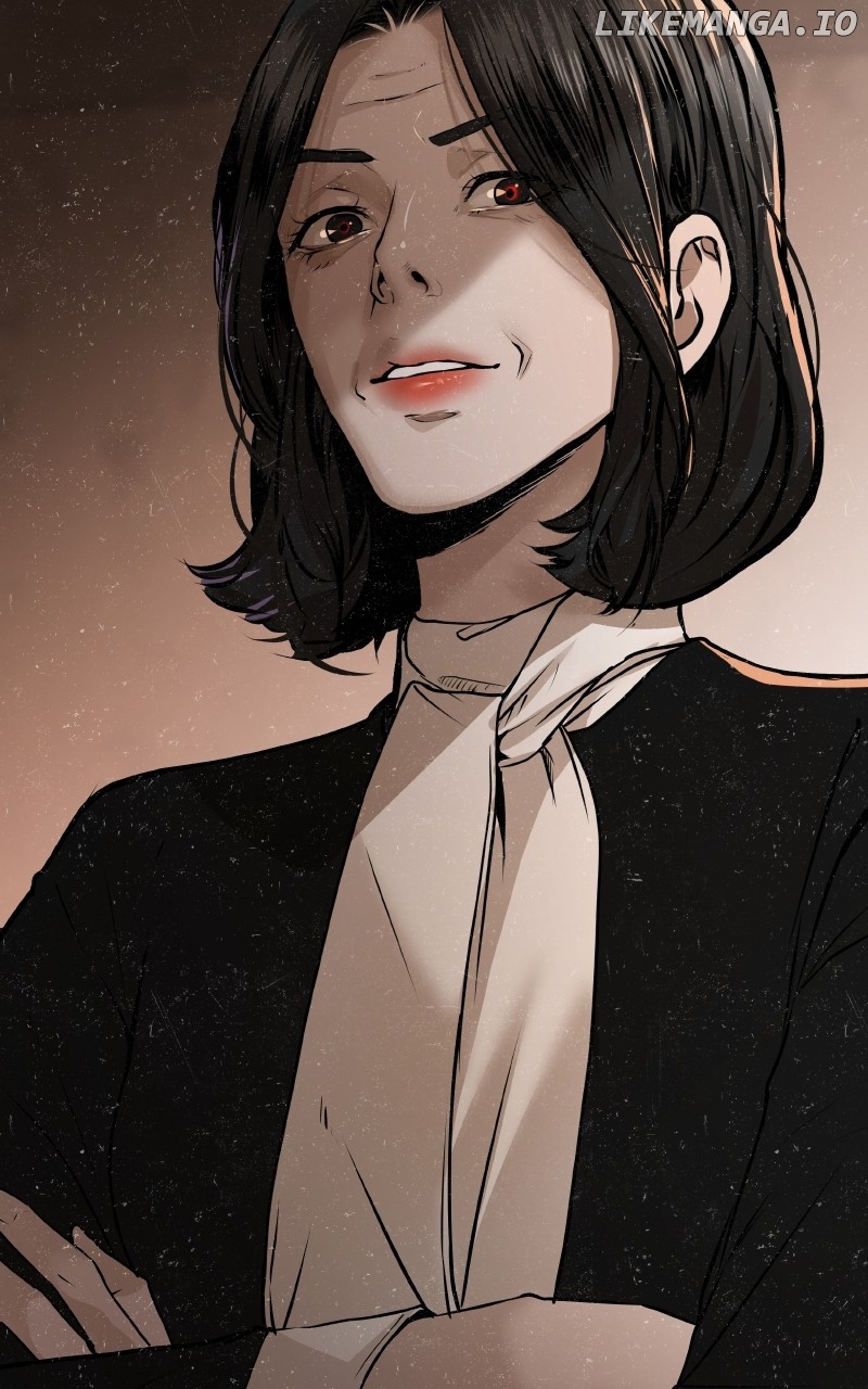 I Give You My All Chapter 54 - page 30