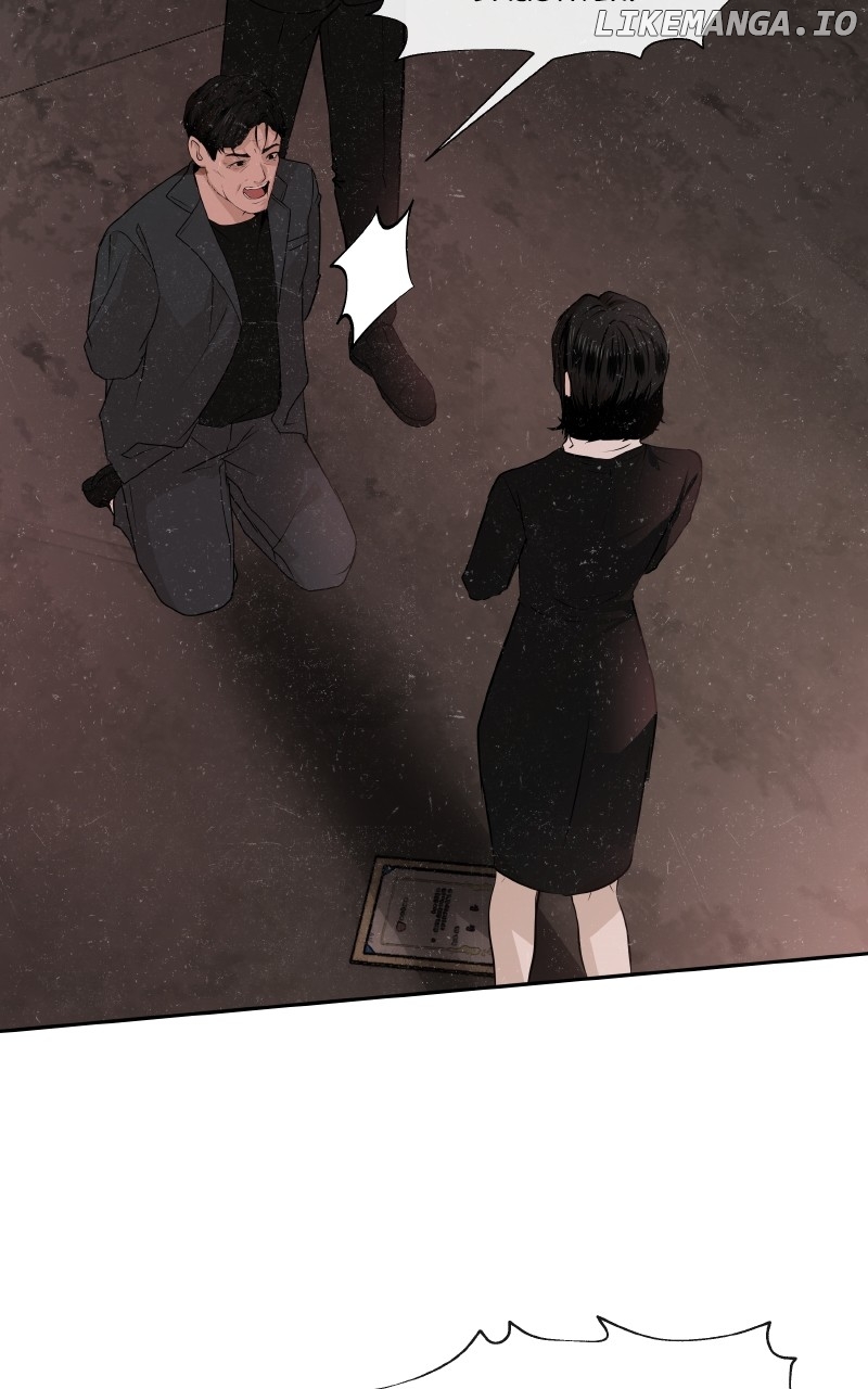 I Give You My All Chapter 54 - page 35