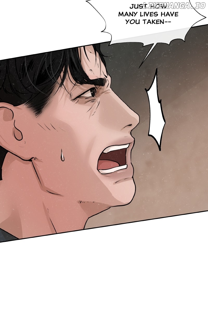 I Give You My All Chapter 54 - page 36