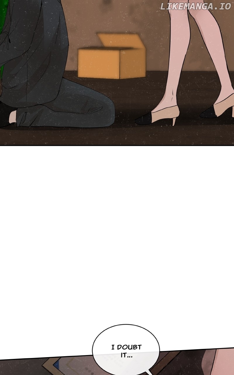 I Give You My All Chapter 54 - page 38