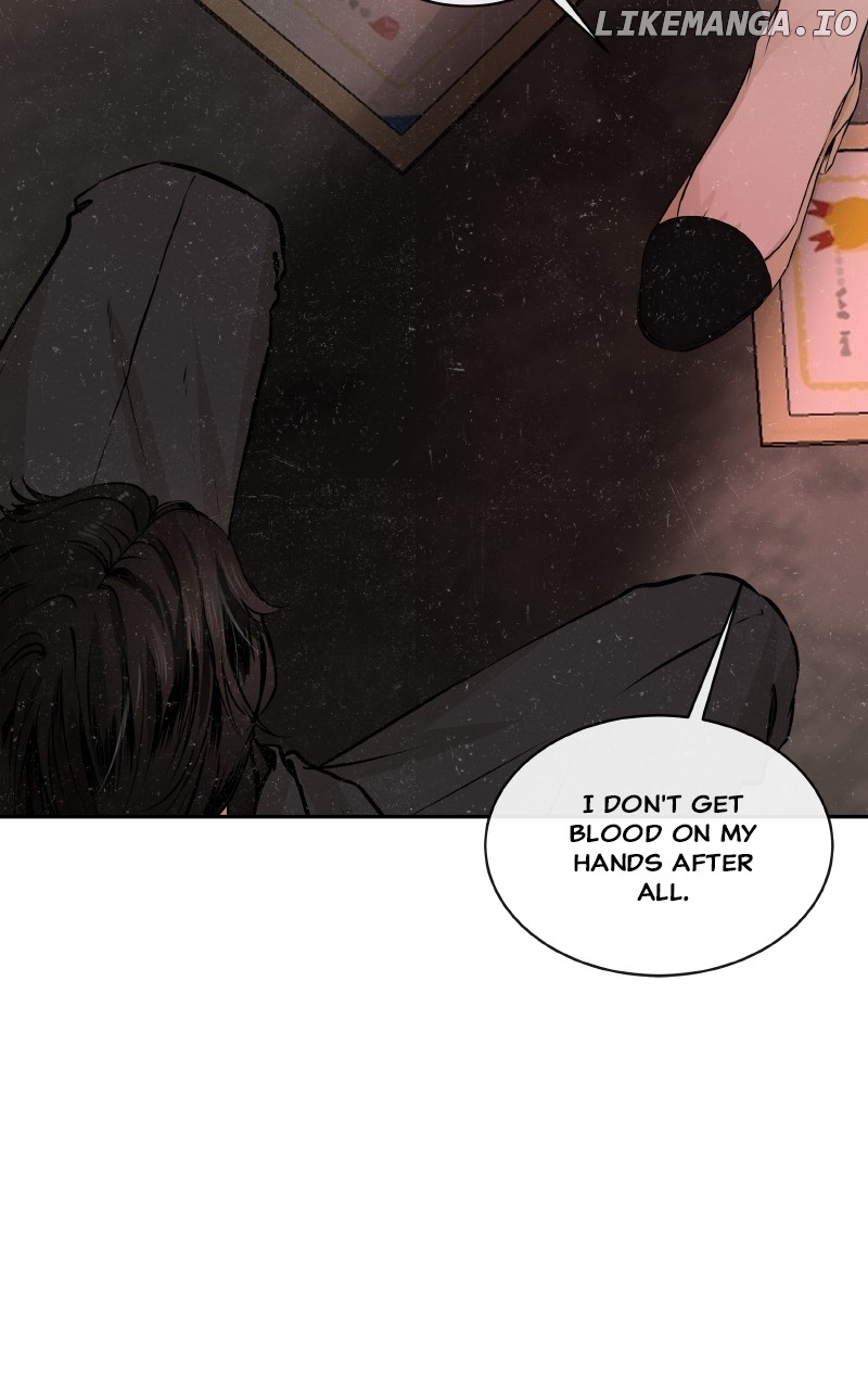 I Give You My All Chapter 54 - page 39