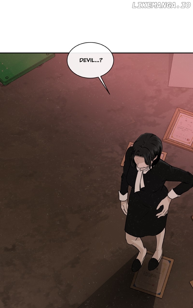 I Give You My All Chapter 54 - page 43