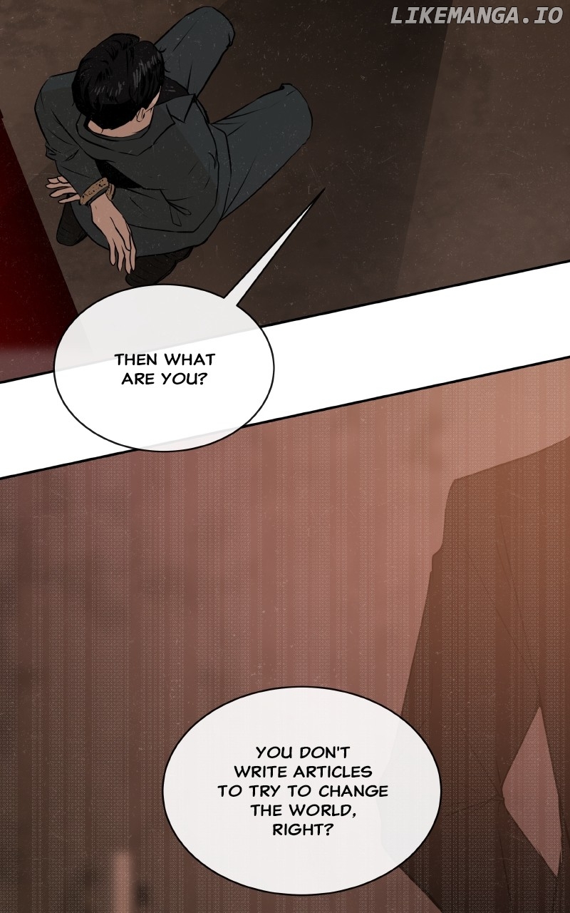 I Give You My All Chapter 54 - page 44