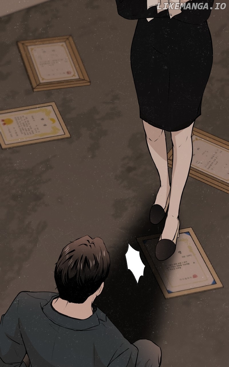 I Give You My All Chapter 54 - page 51