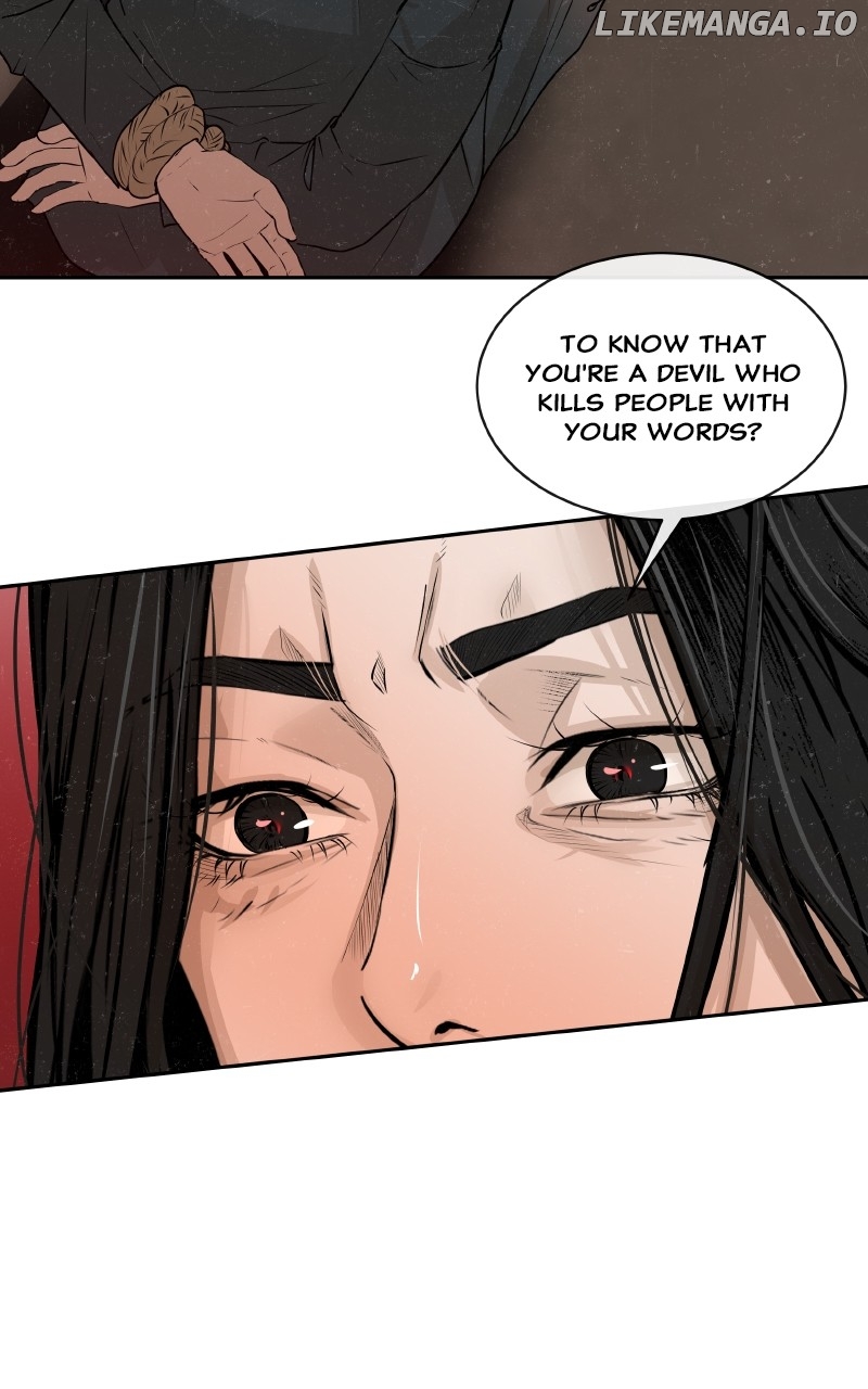 I Give You My All Chapter 54 - page 52