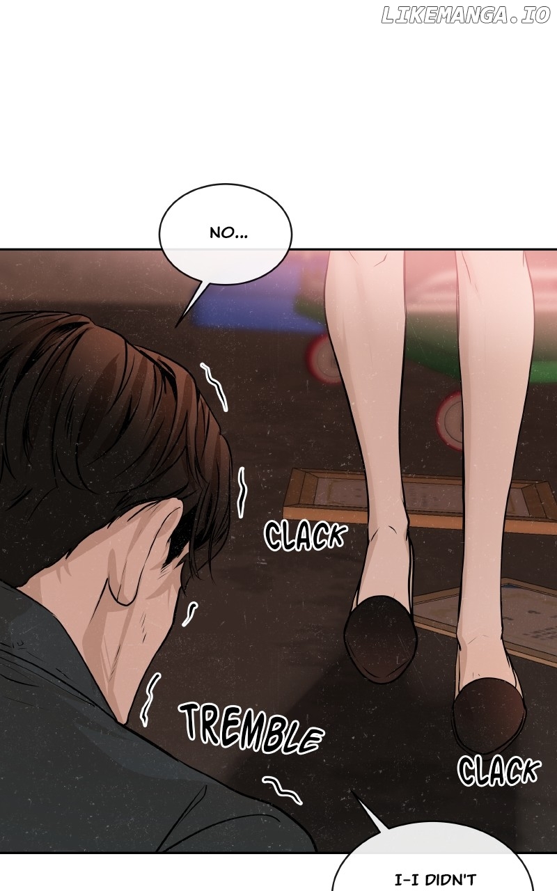 I Give You My All Chapter 54 - page 53