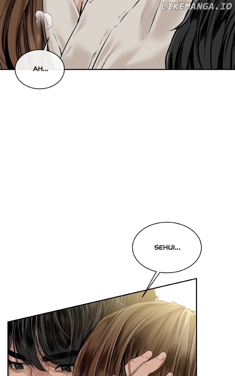 I Give You My All Chapter 54 - page 6